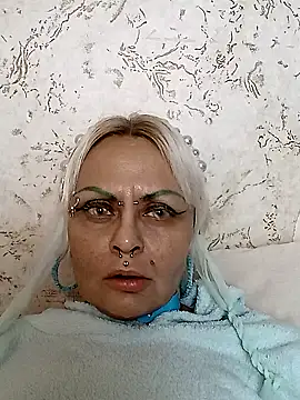 Gardener of Illusions online show from October 10, 2025, 10:36 am