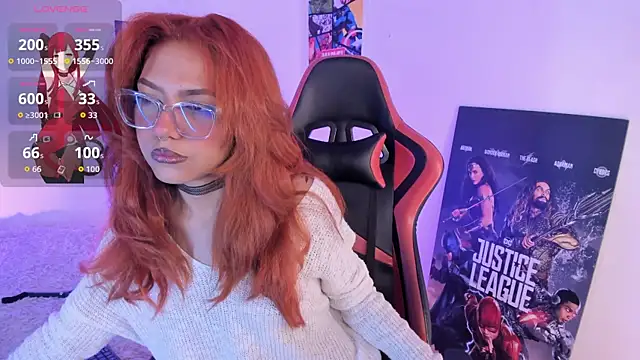 keendaall online show from September 27, 2025, 12:21 pm