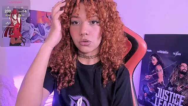 keendaall online show from February 11, 2026, 3:55 am