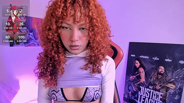 keendaall online show from March 9, 2026, 6:17 am