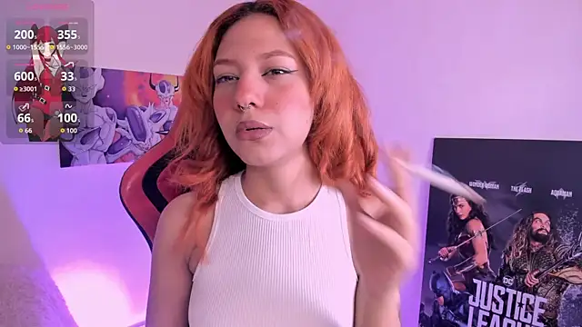 keendaall online show from March 31, 2026, 10:21 pm