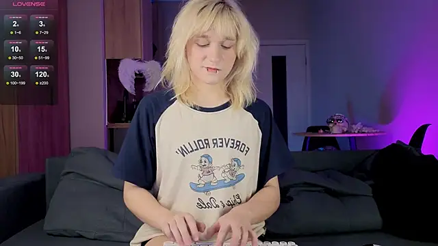 Gregory Byyrd online show from November 19, 2025, 6:30 pm