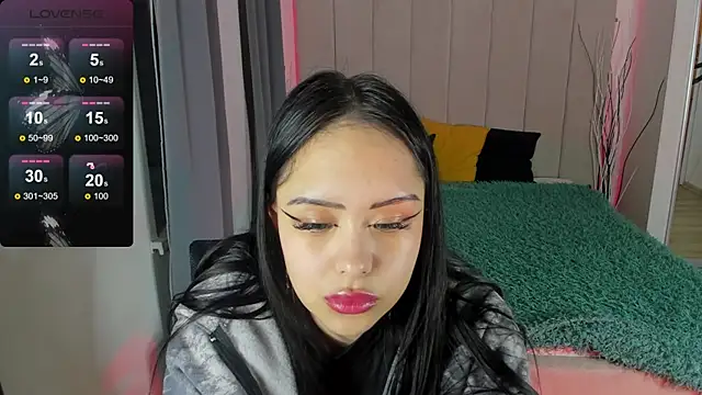 baby  kim online show from February 23, 2025, 5:12 am