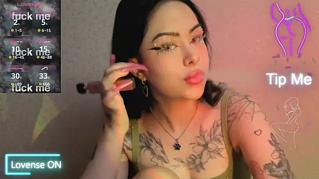 baby  kim online show from April 15, 2026, 10:32 pm