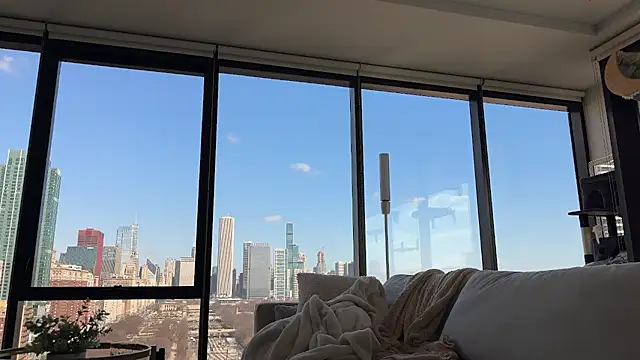 Graciemae baexx online show from March 12, 2026, 4:13 pm