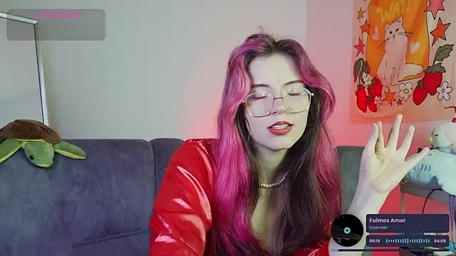 cherrybom969 online show from March 7, 2026, 9:28 am