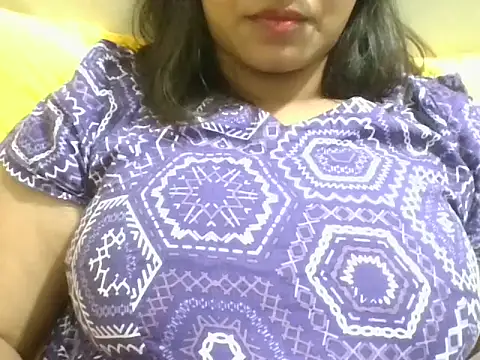 Sexy-Shalinii online show from March 15, 2026, 1:17 pm