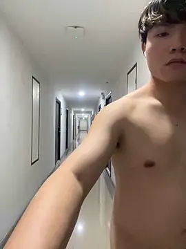 Snapshot of thehornyboyz chatting on February 6, 2025, 7:07 pm thehornyboyz online show from February 6, 2025, 7:07 pm