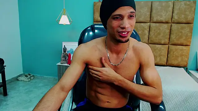 SonicJ25 online show from January 4, 2025, 3:29 am