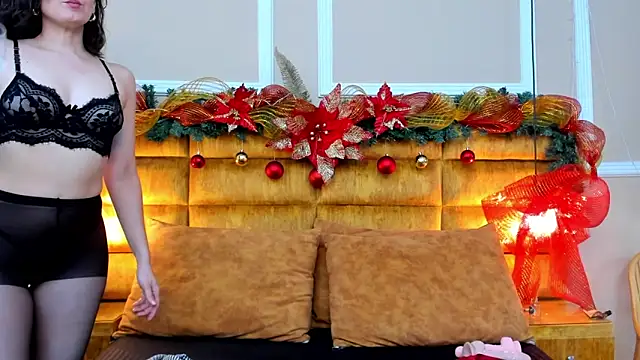 Snapshot of adarussell chatting on January 7, 2025, 1:14 pm adarussell online show from January 7, 2025, 1:14 pm