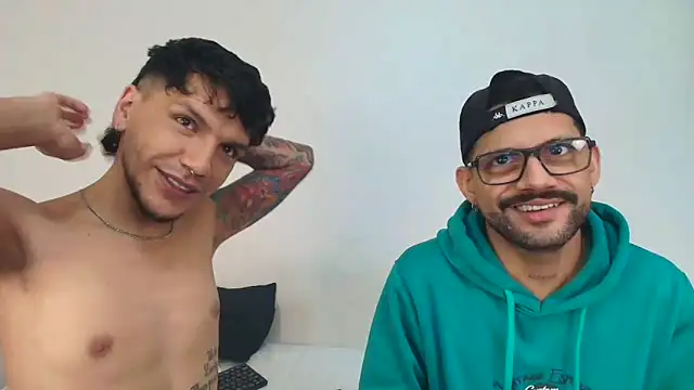 Benjamin show online show from March 8, 2026, 3:16 pm