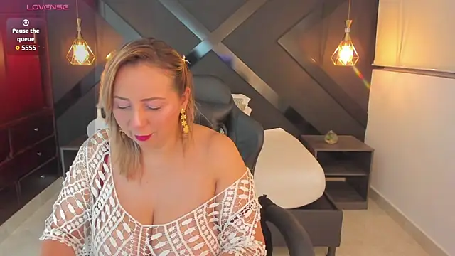 andre soto  online show from April 16, 2026, 1:06 am