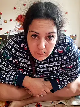 kittymorenita26 online show from December 16, 2024, 3:00 pm