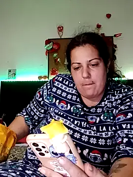 kittymorenita26 online show from January 11, 2025, 10:29 pm