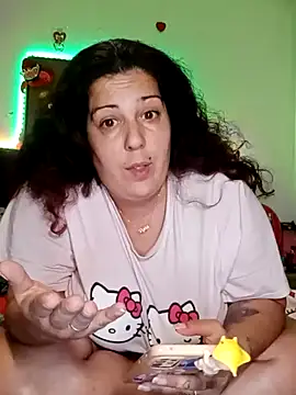 kittymorenita26 online show from February 2, 2025, 9:34 pm