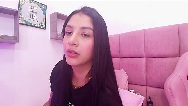 samantha sw online show from January 10, 2025, 3:07 am