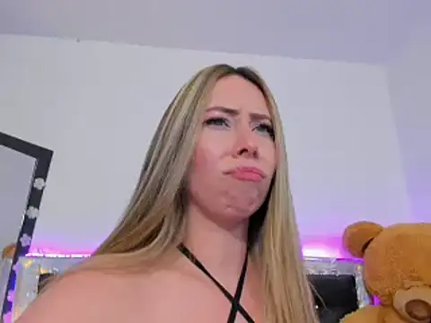 JanneKim online show from January 31, 2025, 11:13 pm