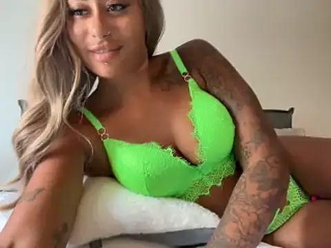 CoCo-Queen online show from December 6, 2024, 5:31 am