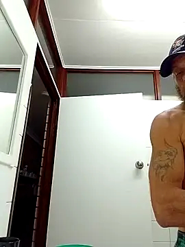 Deonlonely1 online show from February 22, 2025, 2:19 pm