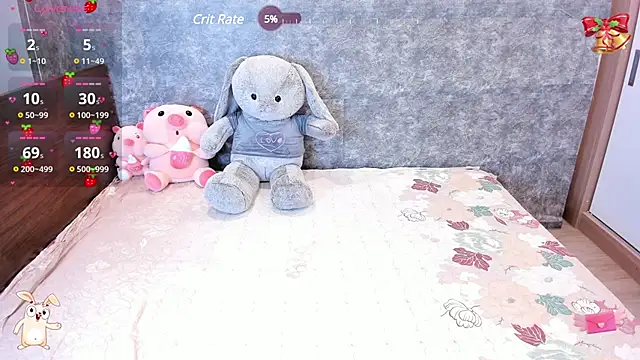  ANNACHAN  online show from December 15, 2024, 2:37 pm