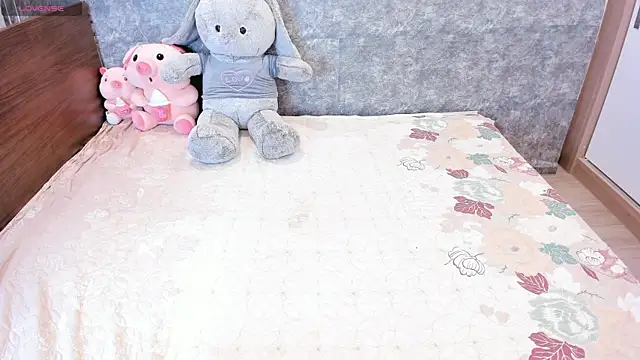  ANNACHAN  online show from December 26, 2024, 11:10 am