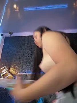 Paloma  LS online show from September 27, 2025, 7:52 pm