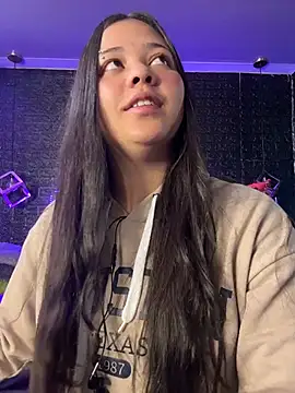 Paloma  LS online show from November 19, 2025, 7:14 pm