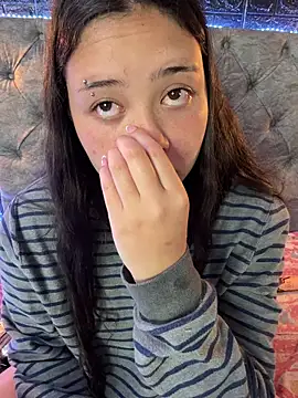 Paloma  LS online show from March 10, 2026, 8:36 pm