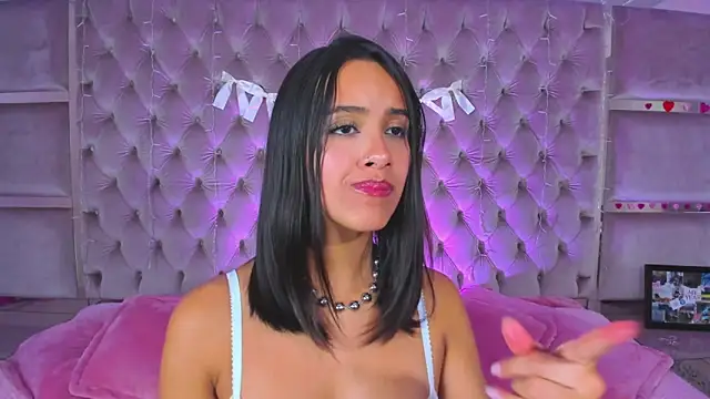 Harii 02 online show from January 25, 2025, 8:21 am