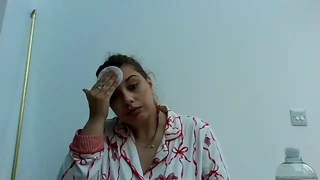 Krystal Tx online show from October 17, 2025, 7:22 am