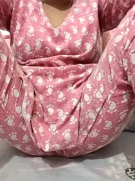 EeshaBhabi online show from March 27, 2026, 7:47 am