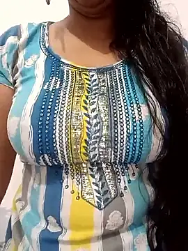 EeshaBhabi online show from March 29, 2026, 7:30 am