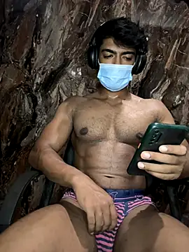 rony6663 online show from September 8, 2025, 5:12 pm