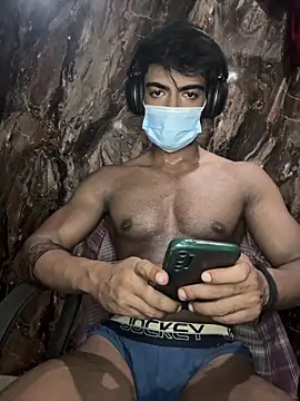 rony6663 online show from September 25, 2025, 6:50 am