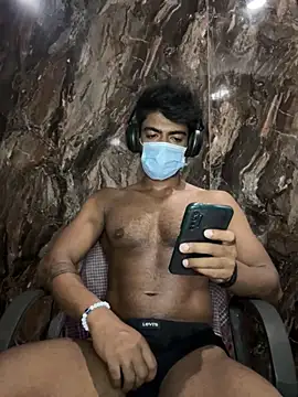 rony6663 online show from October 15, 2025, 9:53 am