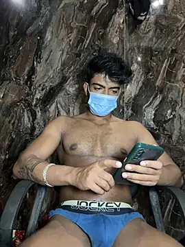 rony6663 online show from November 9, 2025, 8:23 am