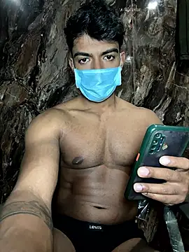 rony6663 online show from January 9, 2026, 9:01 am