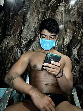 rony6663 online show from January 10, 2026, 7:21 am