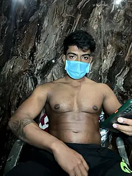 rony6663 online show from January 13, 2026, 10:42 am