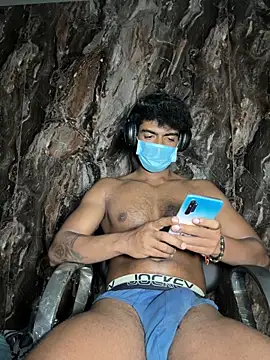 rony6663 online show from March 22, 2026, 6:44 pm