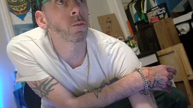 smokee parT903 online show from February 23, 2026, 5:49 am