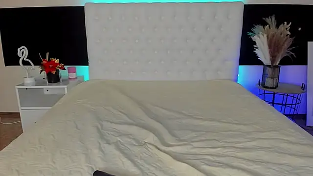 KristiVegass online show from March 8, 2025, 10:00 am