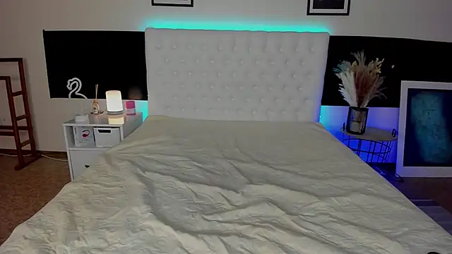 KristiVegass online show from March 11, 2025, 4:29 pm