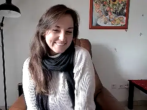 stunning Rosi online show from December 11, 2024, 11:08 am