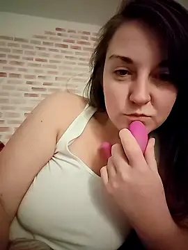 stunning Rosi online show from December 18, 2024, 8:25 pm