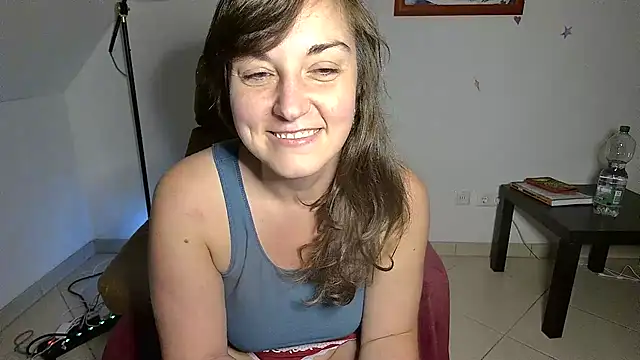 stunning Rosi online show from January 10, 2025, 5:56 pm