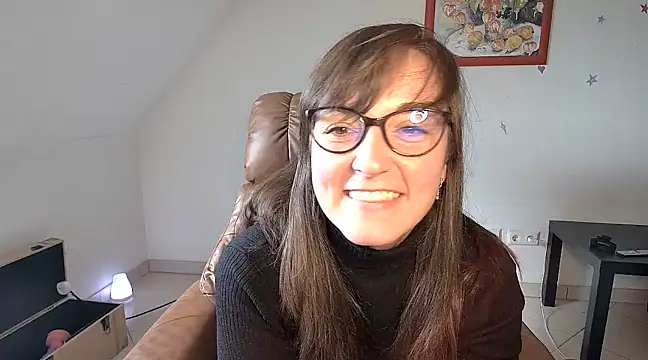 stunning Rosi online show from February 20, 2025, 11:31 am