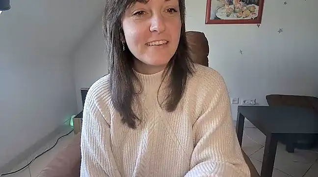 stunning Rosi online show from March 5, 2025, 7:49 am