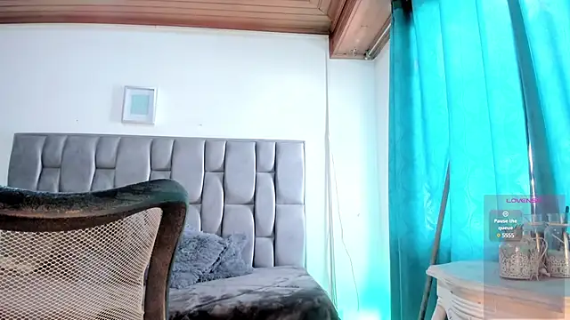 CoccoBele69 online show from December 4, 2024, 7:12 pm