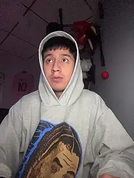 Stiven 017 online show from January 13, 2026, 12:27 am